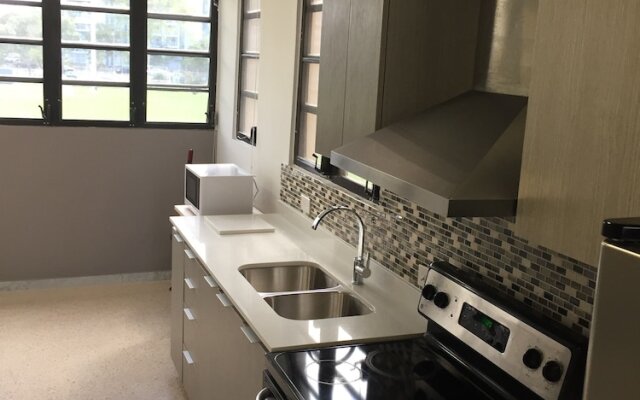 Monterrey Estates
