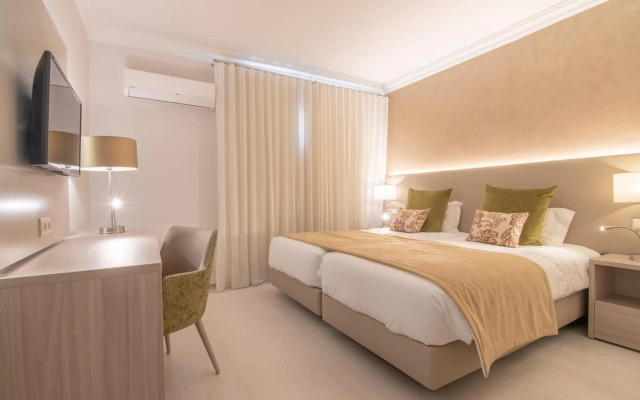 Loule Jardim Hotel