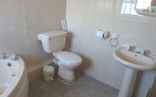 Aaran Guesthouse