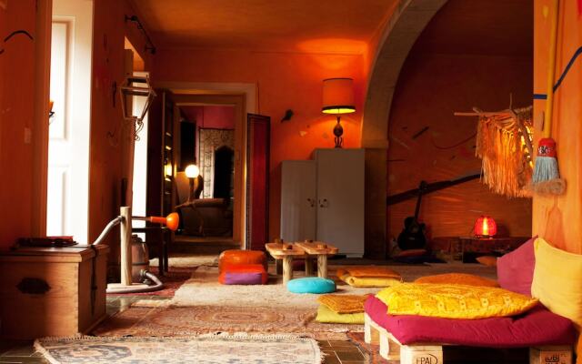 Almáa Sintra Hostel