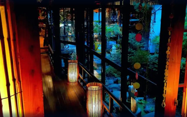 Kominka Mitsuhama Ryokan