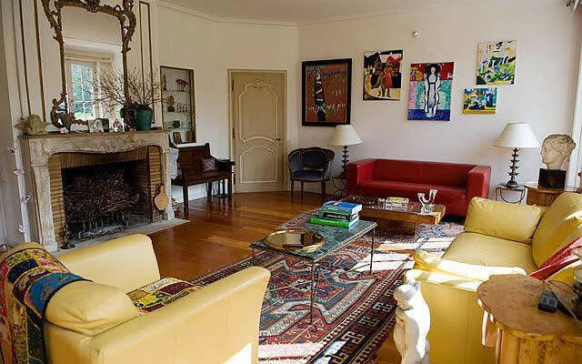 Le Jardin d'Alix
