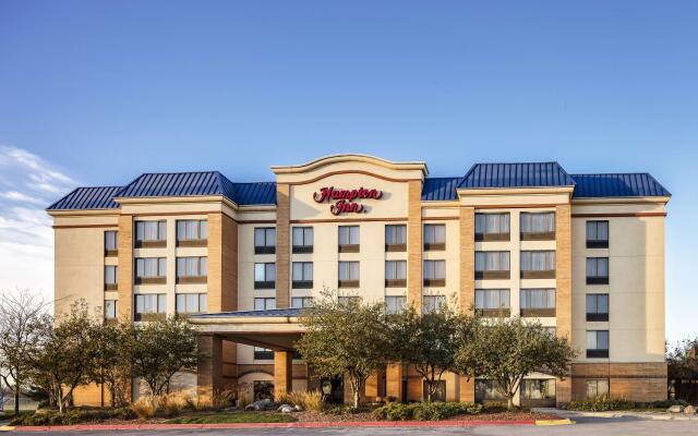 Hampton Inn Council Bluffs