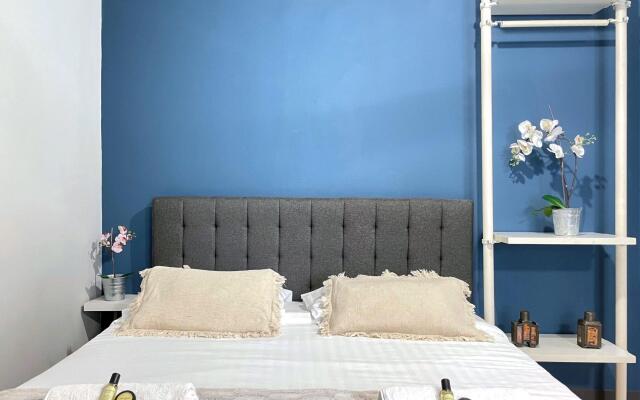 1603 B - Cosy Studio - Porte de Versailles