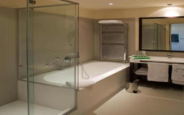 Grand Hotel Mattei