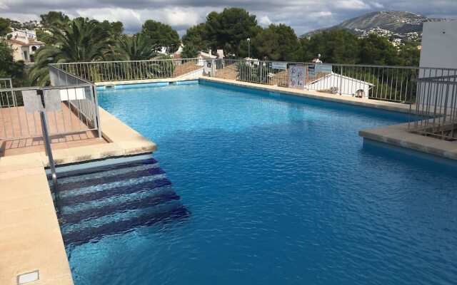 Beautiful 2 Bedroom Apartment