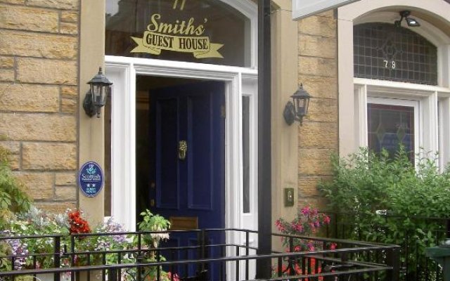 Smiths Guest House