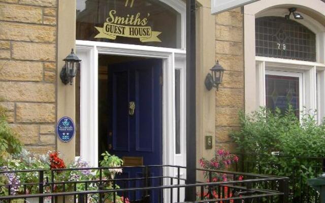 Smiths Guest House