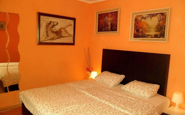 Apartments Kestenovi Dvori