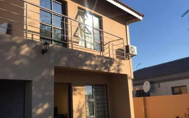 Rosebuds Guesthouse