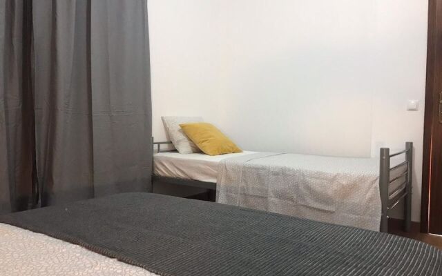 Casa Mineira Guest House