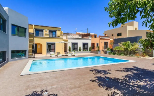 Villas Marim