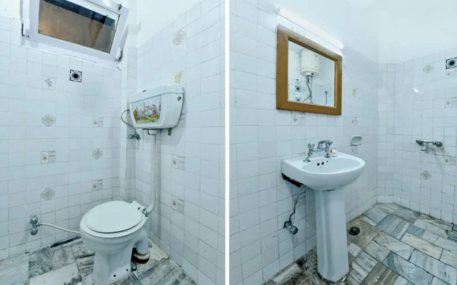 Hotel Naman By OYO Rooms