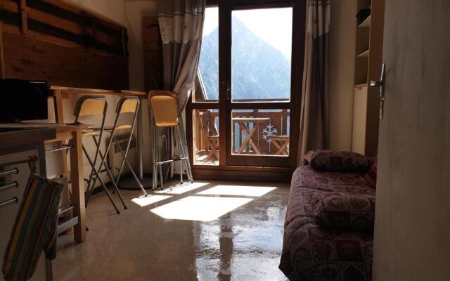 Studio Ski Apartment