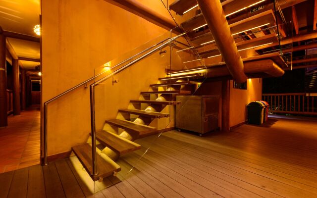 Kalango Hotel Boutique