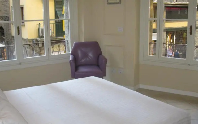 Be-ONE at Ponte Vecchio