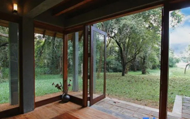 Wild Grass Nature Resort