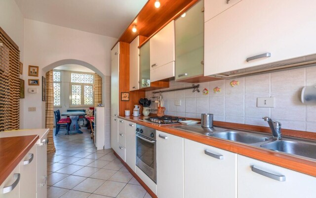 Nice Home in Terracina With Wifi and 2 Bedrooms