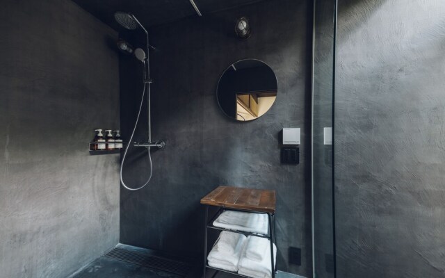 Nozomu House Kyoto