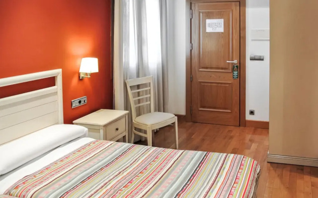 Hostal Haizea