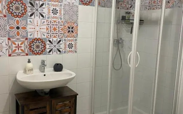 Nantua: joli appartement idéalement situé.