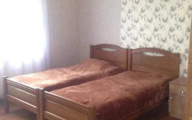 Zaza'S Guesthouse
