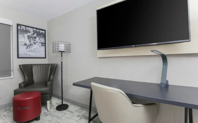 Four Points by Sheraton Amarillo Downtown