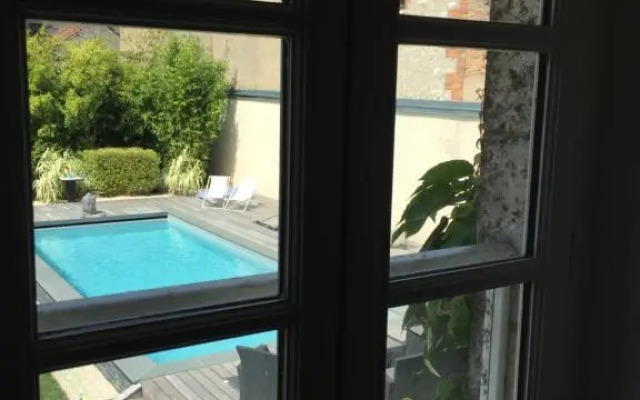 VILLA MARLISE Chambre Hôtes