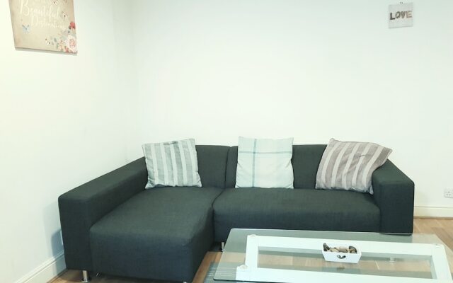 Highbury & Islington Hub Apartments