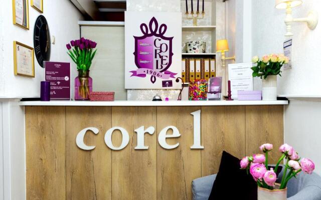 Hotel Corel