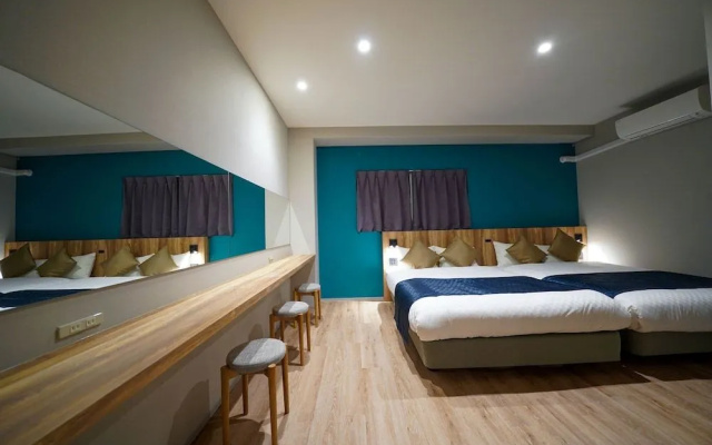 Hotel S-Presso East
