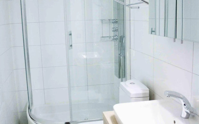 Hotell Angora