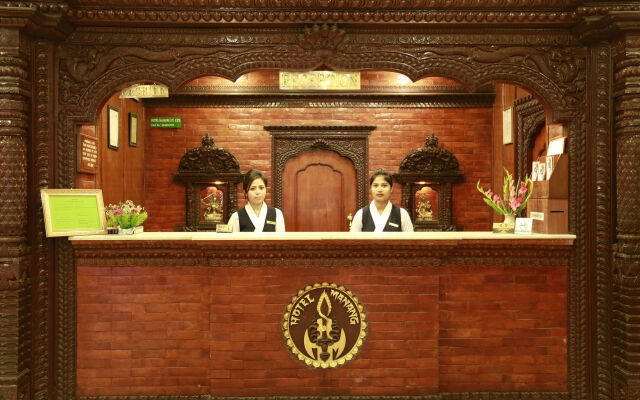 Hotel Manang