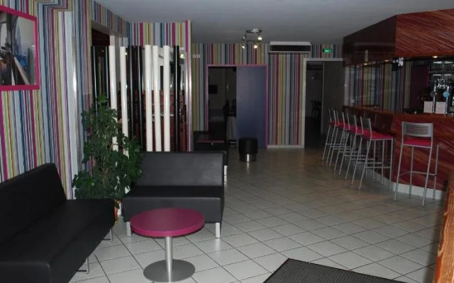 Sas L'artel Hotel Restaurant