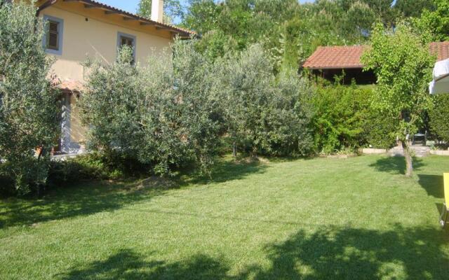 Casa Vacanze "La Farfalla"