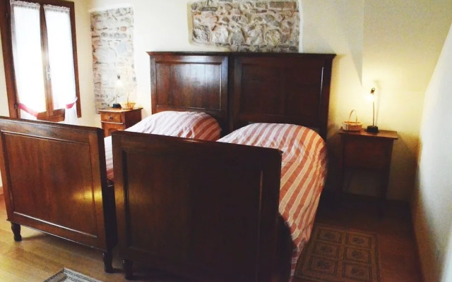 Agriturismo Ca' Roer