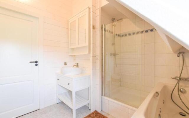 Holidayhome - Hoge Weide 64 Oostkapelle