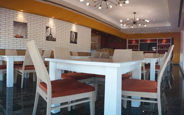 Erandi Hotel Tirana