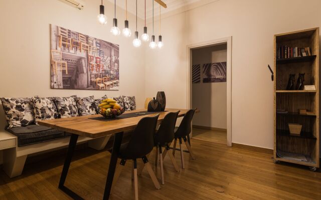 Acropolis Exclusive Residences