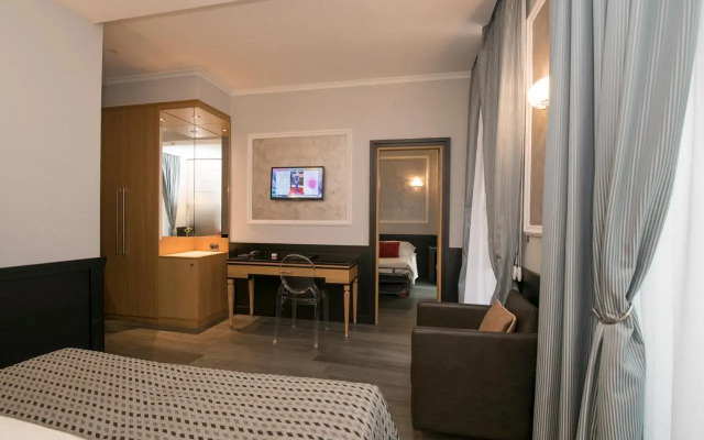 DK Suites