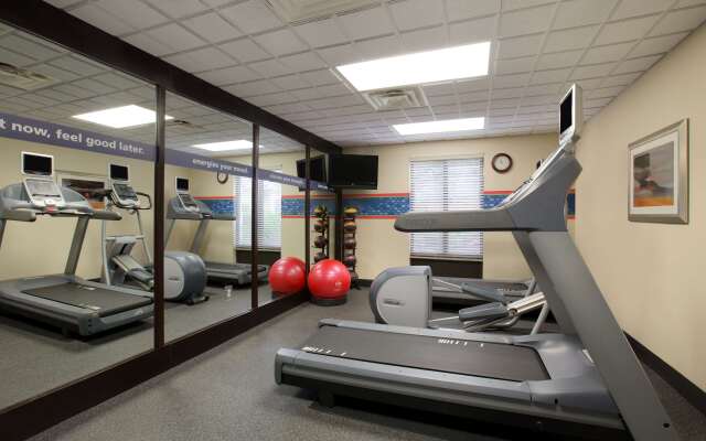 Hampton Inn & Suites San Marcos