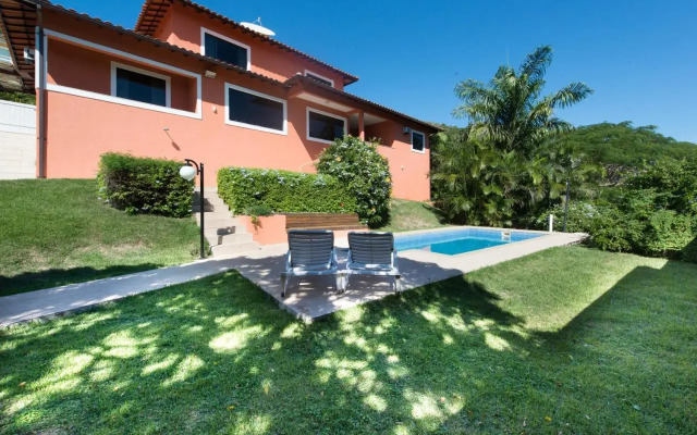 Casa De Carlos