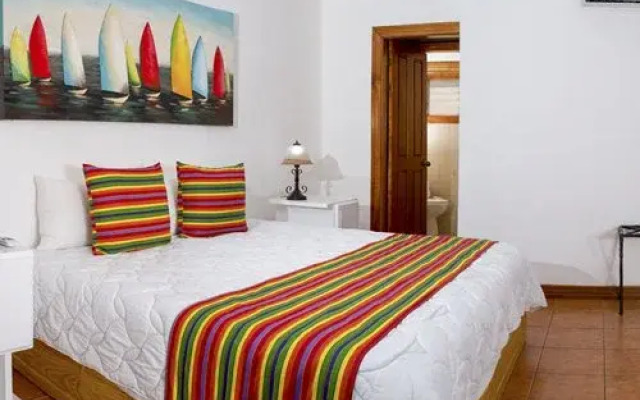 Condovac by Breeze, Guanacaste, Costa Rica