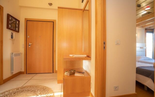 Marginal Oceanica Apartment