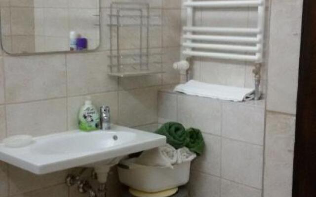 Szent György Apartman