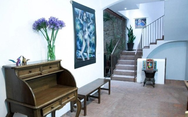 Hotel Boutique La Cochinilla