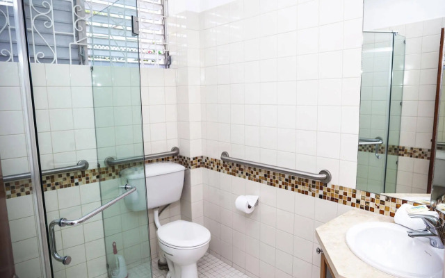 Adulo Apartments