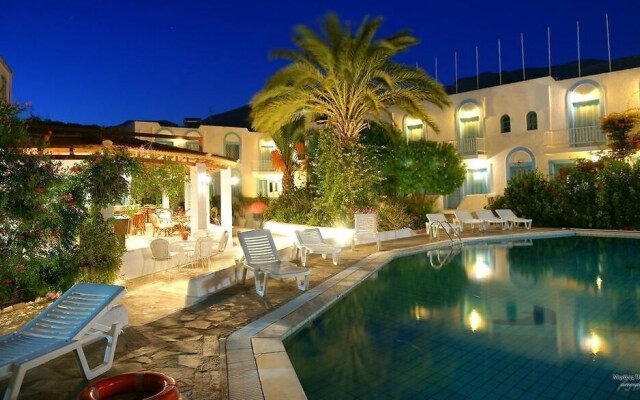 Katerina Apartments