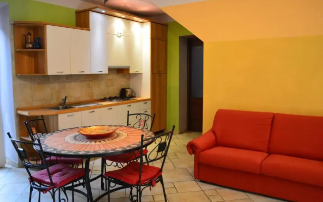 Agriturismo Casa de Colores