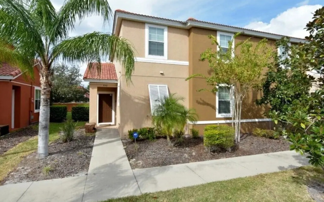 Bella Vida 550 LF - Four Bedroom Home